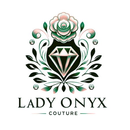 Lady Onyx Couture